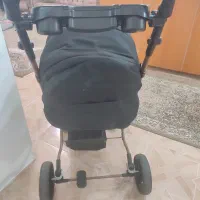 کالسکه دلیجان بنیتا|کالسکه و لوازم جانبی|بندر انزلی, جهانگانی|دیوار