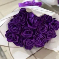 دسته گل ربانی و باکس گل|گل مصنوعی|مشهد, رضاییه|دیوار