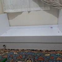تخت خواب کودک|تخت و صندلی بچه|تهران, جمهوری|دیوار