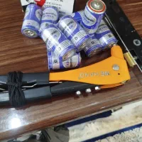 وسایل کارو قطعات ام وی ام 315