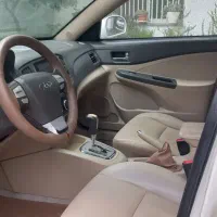 ام‌وی‌ام 550 اتوماتیک، مدل ۱۳۹۶تحویل۹۷|خودرو سواری و وانت|قائم‌شهر, |دیوار