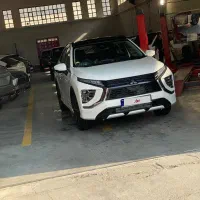 میتسوبیشی اکلیپس کراس ۲۰۲۵ ژاپن