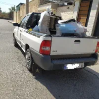 باربری موتور سیکلت سنگین و نیم سنگین و پارکینگی|خدمات حمل و نقل|دزفول, |دیوار