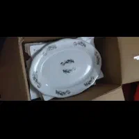 ظرف های قدیمی|ظروف سرو و پذیرایی|بندر گناوه, |دیوار