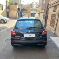 پژو 207i پاناروما دنده ارتقا یافته فول 1404|خودرو سواری و وانت|تهران, خانی‌آباد|دیوار