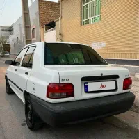 پراید ۱۳۱SE مدل ۹۶ تمیز|خودرو سواری و وانت|زاهدان, |دیوار