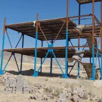 جوشکاری سیار درتمام نقاط مشهدوحومه
