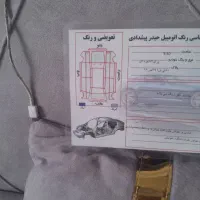 پرایدمدل ۸۵|خودرو سواری و وانت|مریوان, |دیوار