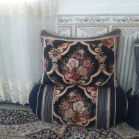 فروش بالشت و پشتی