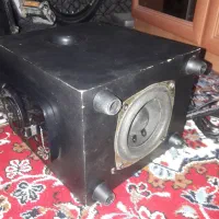 اسپیکر سه تیکه فلشخور|سیستم صوتی خانگی|مشهد, منزل آباد|دیوار
