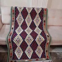 گلیم کار کرده