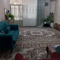 واحد آپارتمان 90 متری طبقه همکف حیاط دار|فروش آپارتمان|مشهد, پورسینا|دیوار