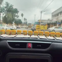 کرم ژنو سفید کننده