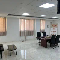 131متر با پارکینگ/امانیه