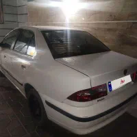 سمند Lx مدل 98 بنزینی|خودرو سواری و وانت|ساوه, |دیوار