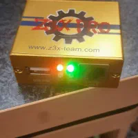 باکسz3x pro