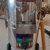سبزی خورد کن ایرانی