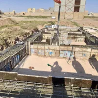 اجرا فونداسیون،سقف،دیوار برشی|خدمات پیشه و مهارت|سبزوار, پاسداران|دیوار