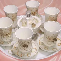 ظروف آنتیک|ظروف سرو و پذیرایی|مهاباد (آذربایجان غربی), |دیوار