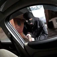 امنیت خودرو(ضد سرقت کردن خودرو)