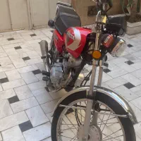 موتور مهران مدل۹۳