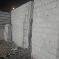 اجرای دیوار بلوکی|خدمات پیشه و مهارت|دزفول, |دیوار