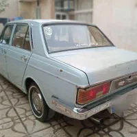 پیکان کلاسیک|خودرو کلاسیک|فلاورجان, |دیوار