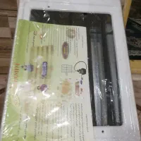 کباب پز گازی
