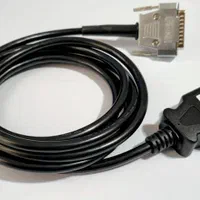 کابل انواع دستگاه دیاگ با کانکتور صنعتی|قطعات یدکی و لوازم جانبی|تهران, جمهوری|دیوار