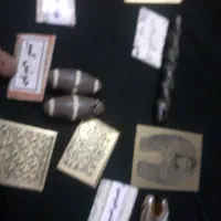 هر سنگ که بخوای دارم