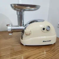 بخارپز،چرخ گوشت،سرخ کن|اجاق گاز و لوازم برقی پختوپز|مشهد, شهید آوینی|دیوار