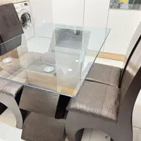 میز ناهار خوری