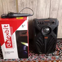 اسبیکر شارژی