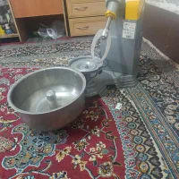 خمیرگیر ۸ کیلویی