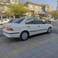 سمند EF7 مدل 1391