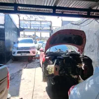 استخدام نیروی مکانیک کار بلد و با تجربه و با اخلاق