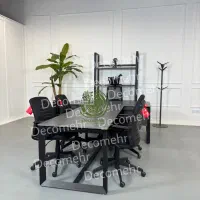 میز مدیریت ، میز مدیریتی M208