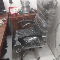 صندلی مدیریت دنا بهترین مارک بازار