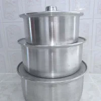 لوازم سالم و نو