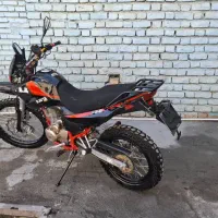 موتور کویر 250T2|موتورسیکلت|سنندج, |دیوار