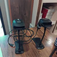 اسکنر بارکد فروشگاهی ، هر عدد ۲/۵۰۰/۰۰۰ت