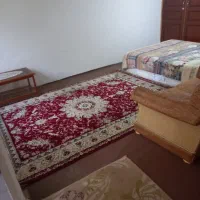 سوئیت ۴۰متری حیاط دار با پارکینک با امکانات رفاهی