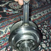 میلنگ موتور کویر هندا 125|قطعات یدکی و لوازم جانبی|پارس‌آباد, |دیوار