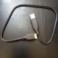 کابل فابریک هارد اکسترنال