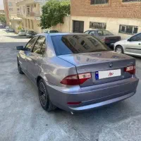 سمند سورن مدل ۹۱ef7|خودرو سواری و وانت|سنندج, |دیوار