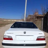 پارس تیو فایو ۱۴۰۰دریچه سیمی