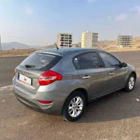 برلیانس ۳۲۰ اتومات مدل ۹۴|خودرو سواری و وانت|تهران, نگین غرب|دیوار