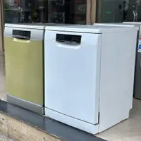 ظرفشویی سری6بوش آلمان مونتاژ ترکیه