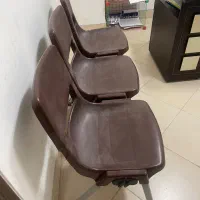 فروش میز وصندلی اداری|دفتر کار|بندرعباس, |دیوار