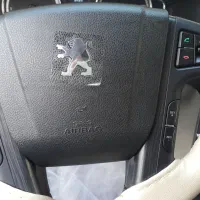 پژو پارس tu5 ELX خشک|خودرو سواری و وانت|ایلام, |دیوار